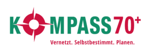 Logo Kompass70+
